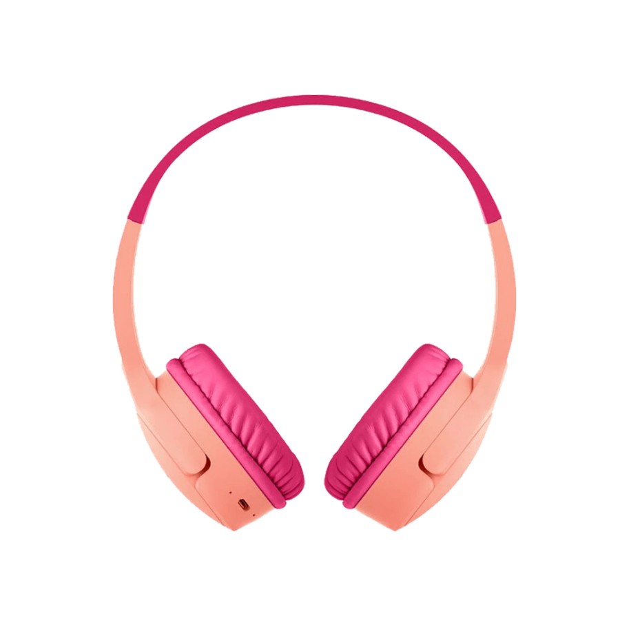 سماعات بيلكين SoundForm للأطفال فوق الأذن